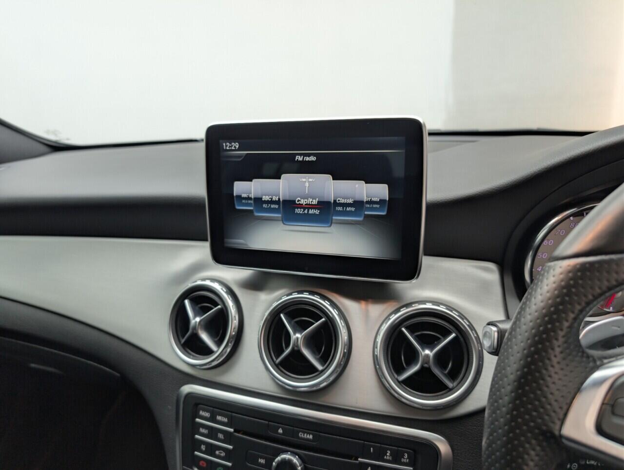 Used Mercedes-Benz GLA 2016 for sale - 77101974: Photo 12