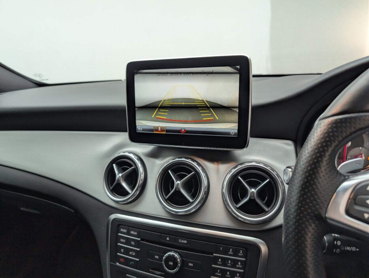 Used Mercedes-Benz GLA 2016 for sale - 77101974: Photo 13