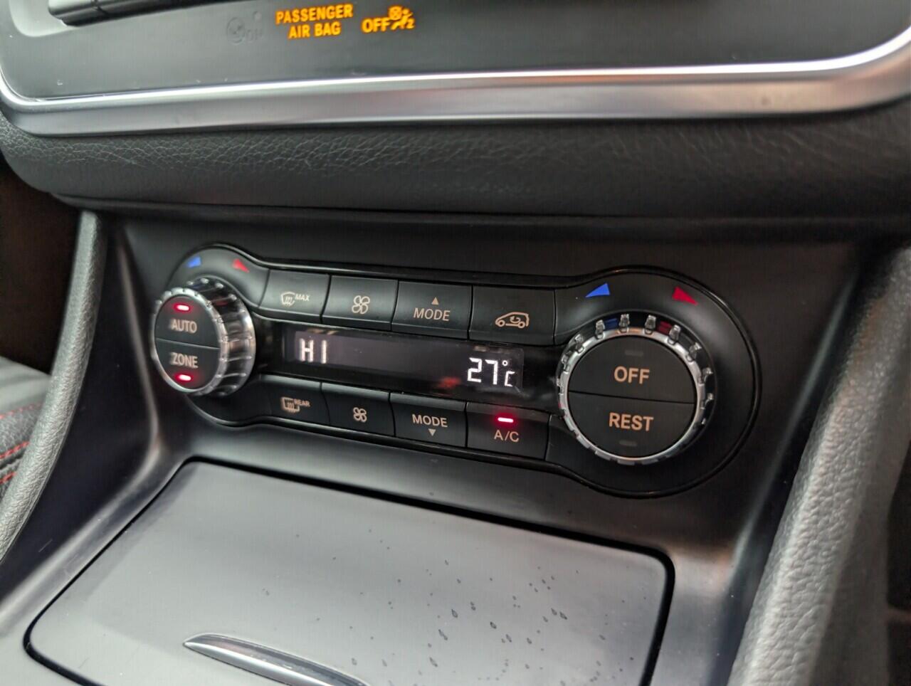 Used Mercedes-Benz GLA 2016 for sale - 77101974: Photo 14