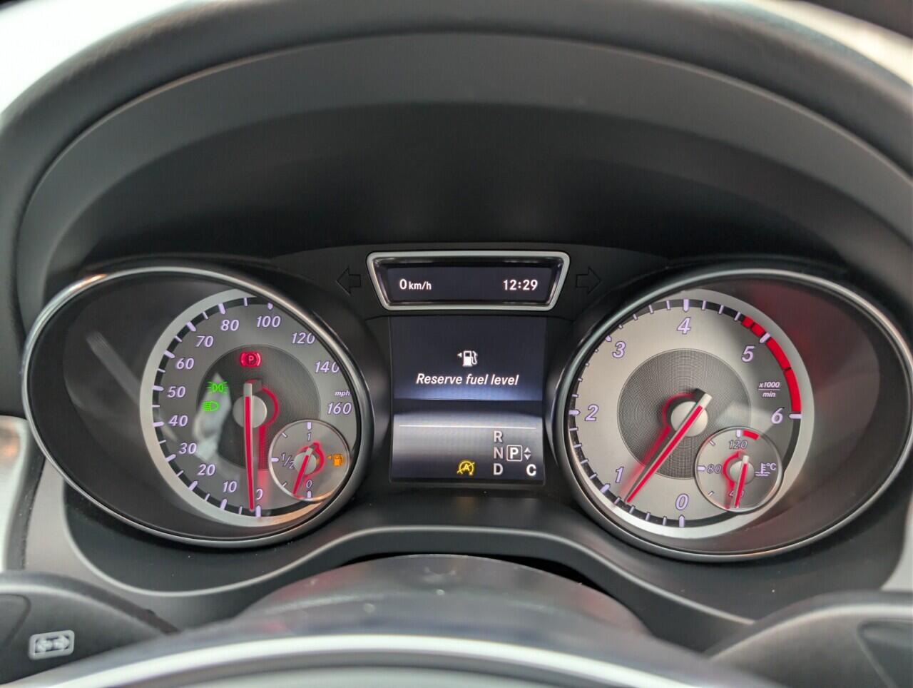 Used Mercedes-Benz GLA 2016 for sale - 77101974: Photo 16