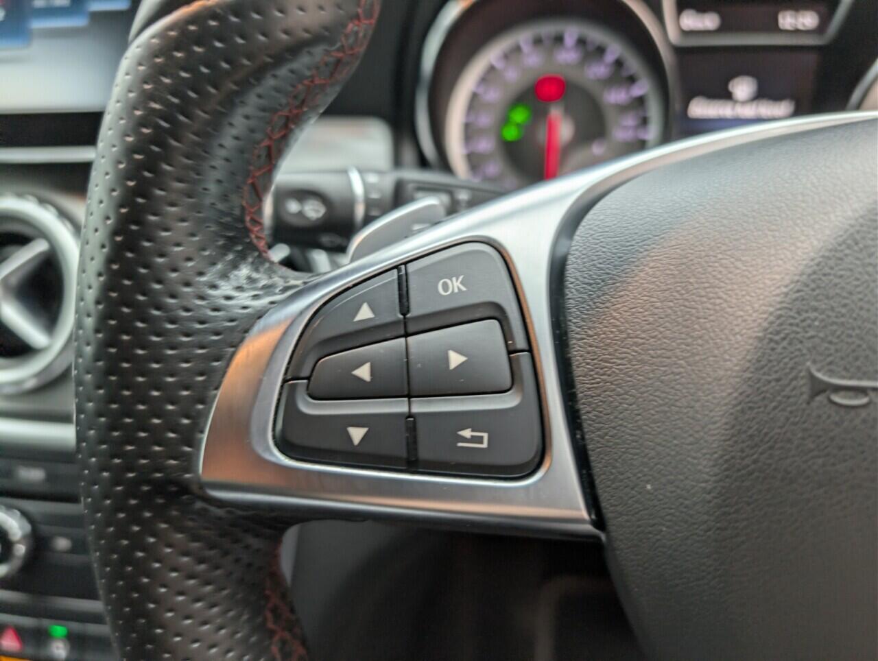 Used Mercedes-Benz GLA 2016 for sale - 77101974: Photo 17