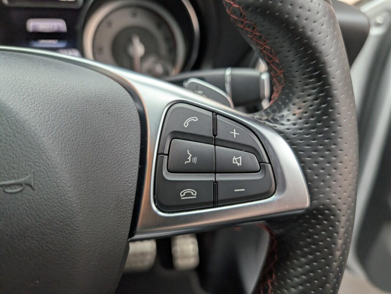 Used Mercedes-Benz GLA 2016 for sale - 77101974: Photo 18