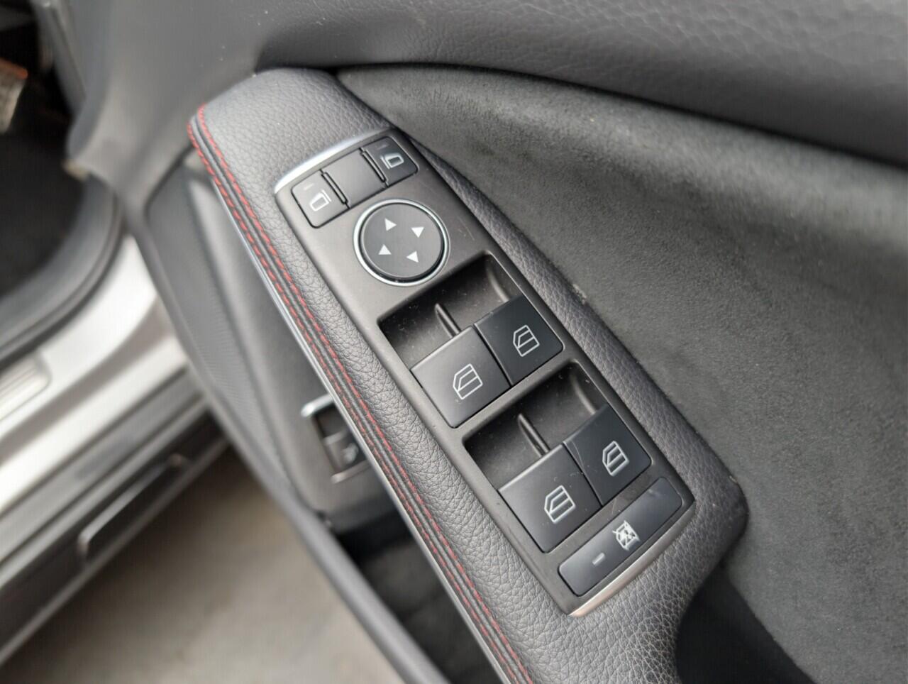 Used Mercedes-Benz GLA 2016 for sale - 77101974: Photo 20