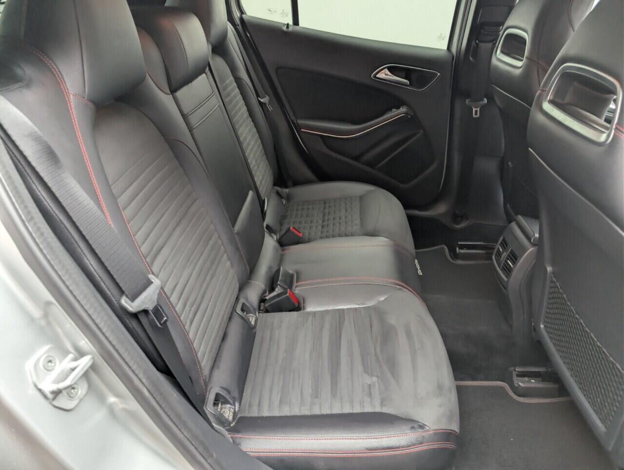 Used Mercedes-Benz GLA 2016 for sale - 77101974: Photo 23