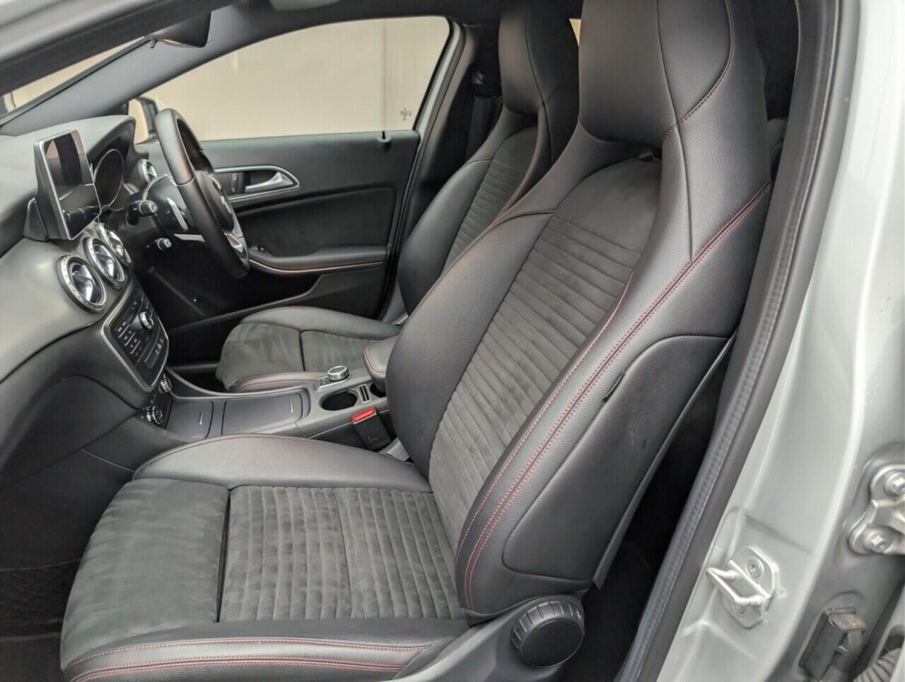 Used Mercedes-Benz GLA 2016 for sale - 77101974: Photo 26