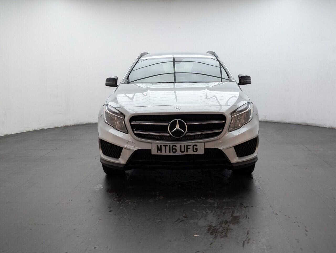Used Mercedes-Benz GLA 2016 for sale - 77101974: Photo 3