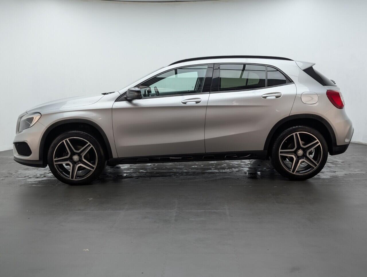Used Mercedes-Benz GLA 2016 for sale - 77101974: Photo 5