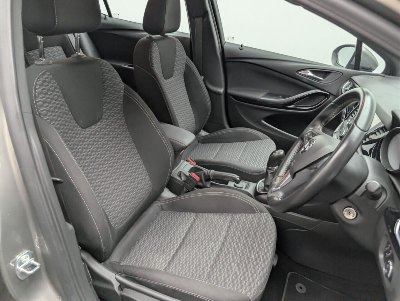 Used Vauxhall Astra for sale - 77672014: Photo 11