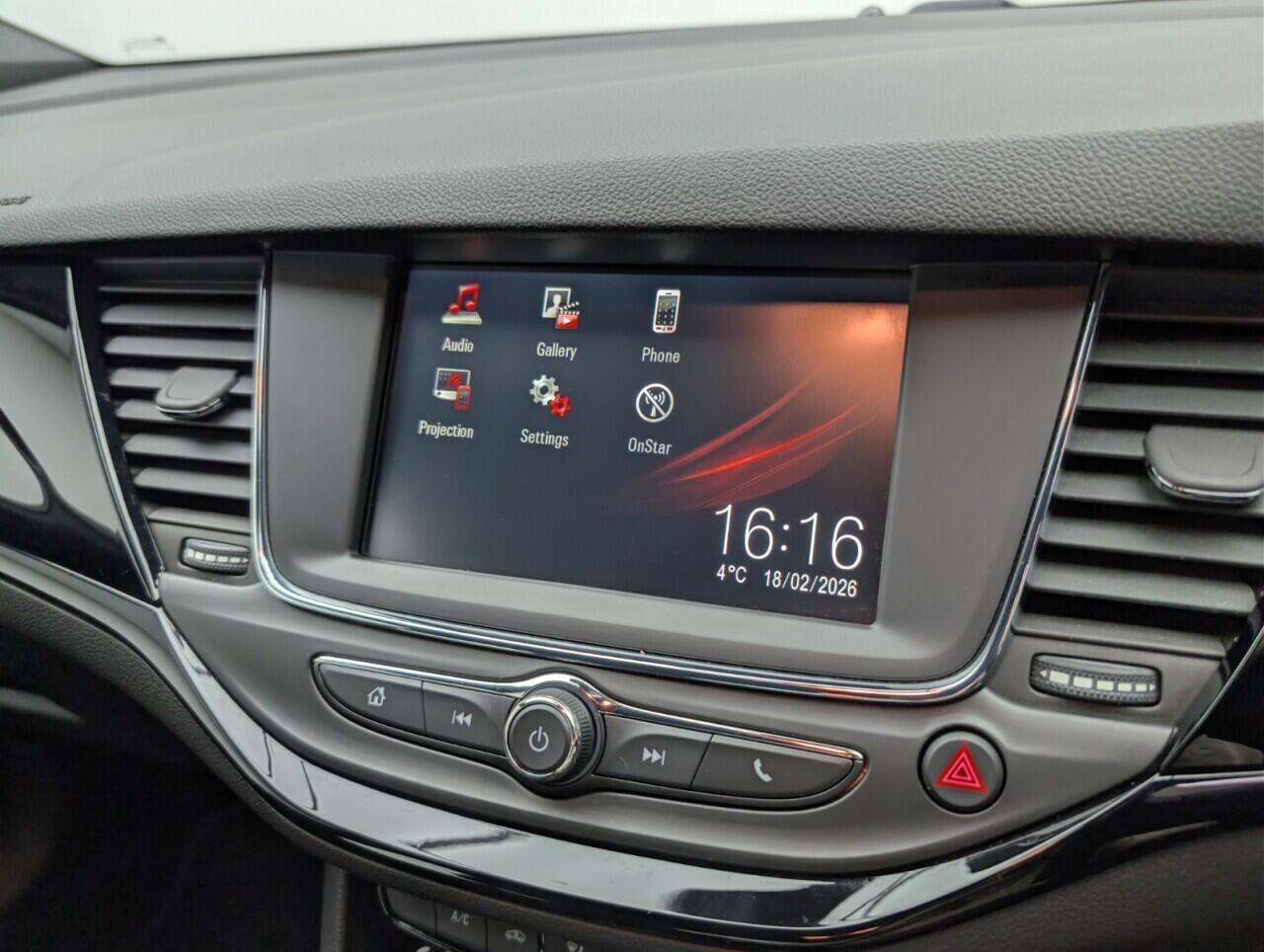 Used Vauxhall Astra for sale - 77672014: Photo 13