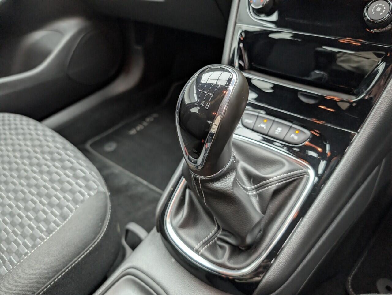 Used Vauxhall Astra for sale - 77672014: Photo 15