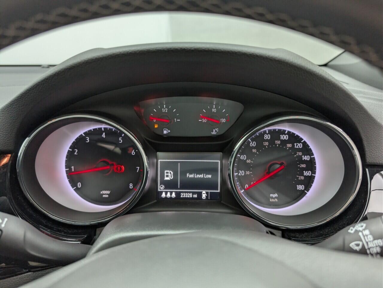 Used Vauxhall Astra for sale - 77672014: Photo 16