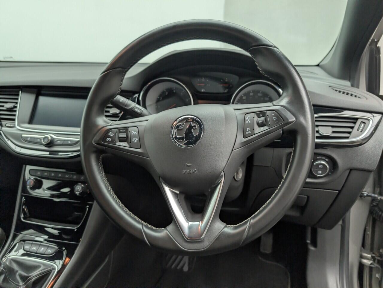 Used Vauxhall Astra for sale - 77672014: Photo 19