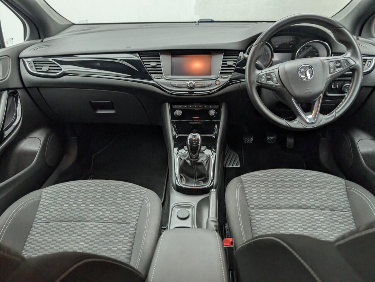 Used Vauxhall Astra for sale - 77672014: Photo 20