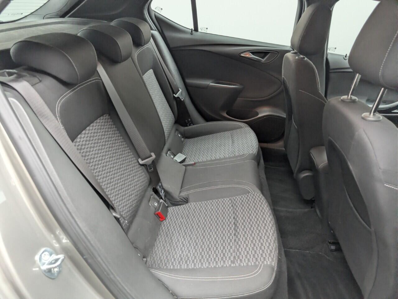 Used Vauxhall Astra for sale - 77672014: Photo 21