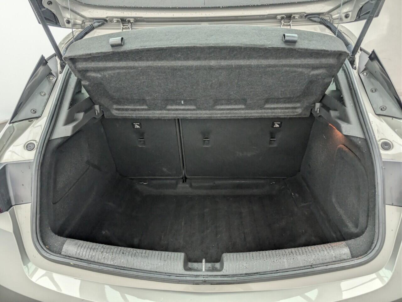 Used Vauxhall Astra for sale - 77672014: Photo 22