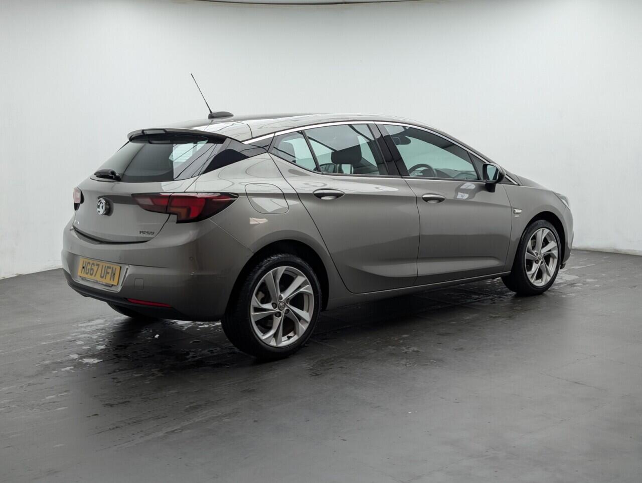 Used Vauxhall Astra for sale - 77672014: Photo 7
