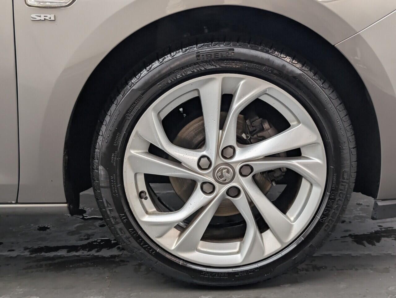 Used Vauxhall Astra for sale - 77672014: Photo 9