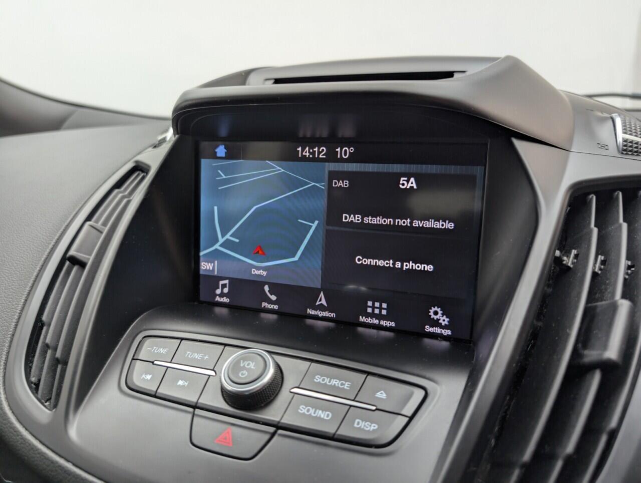 Used Ford Kuga 2019 for sale - 76521571: Photo 13