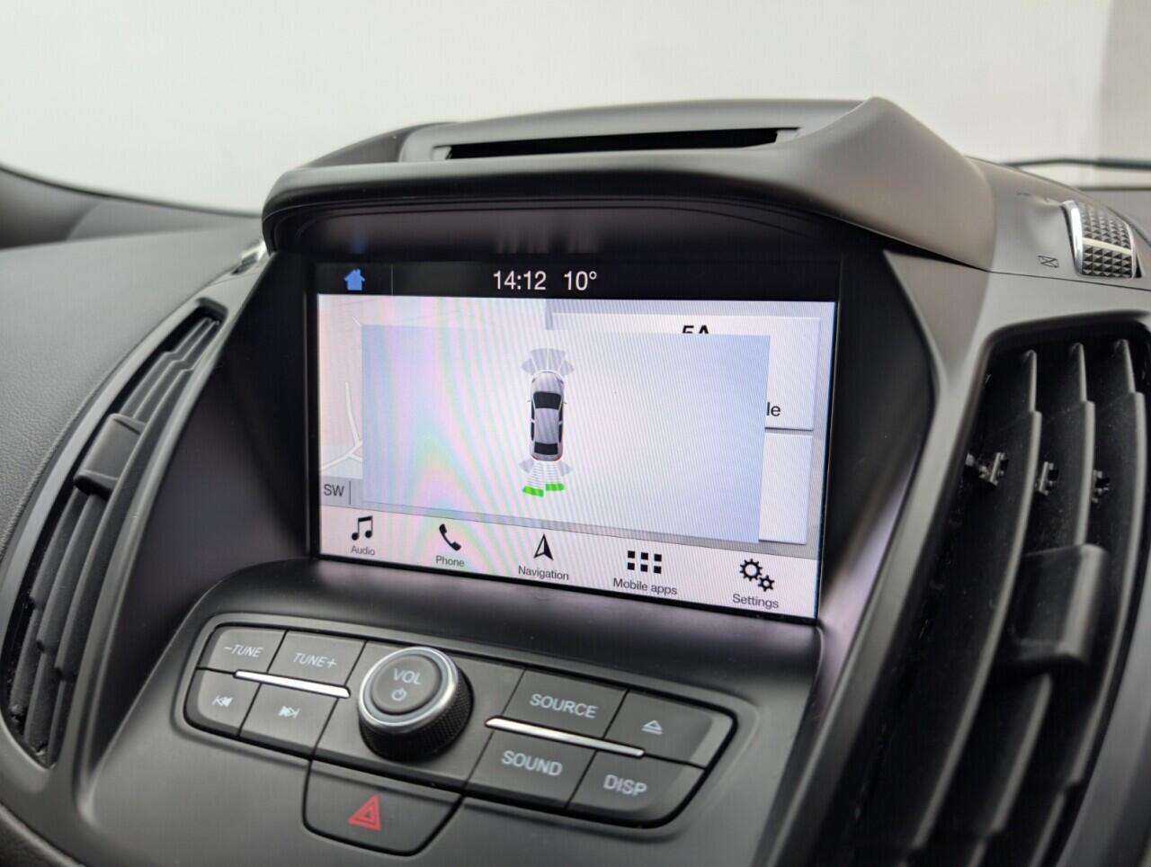 Used Ford Kuga 2019 for sale - 76521571: Photo 14