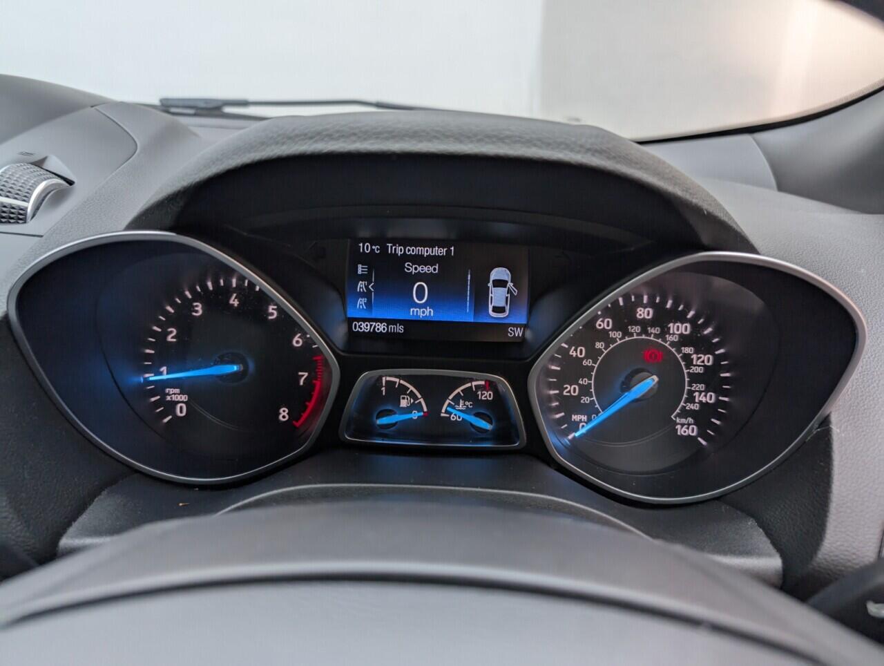 Used Ford Kuga 2019 for sale - 76521571: Photo 17