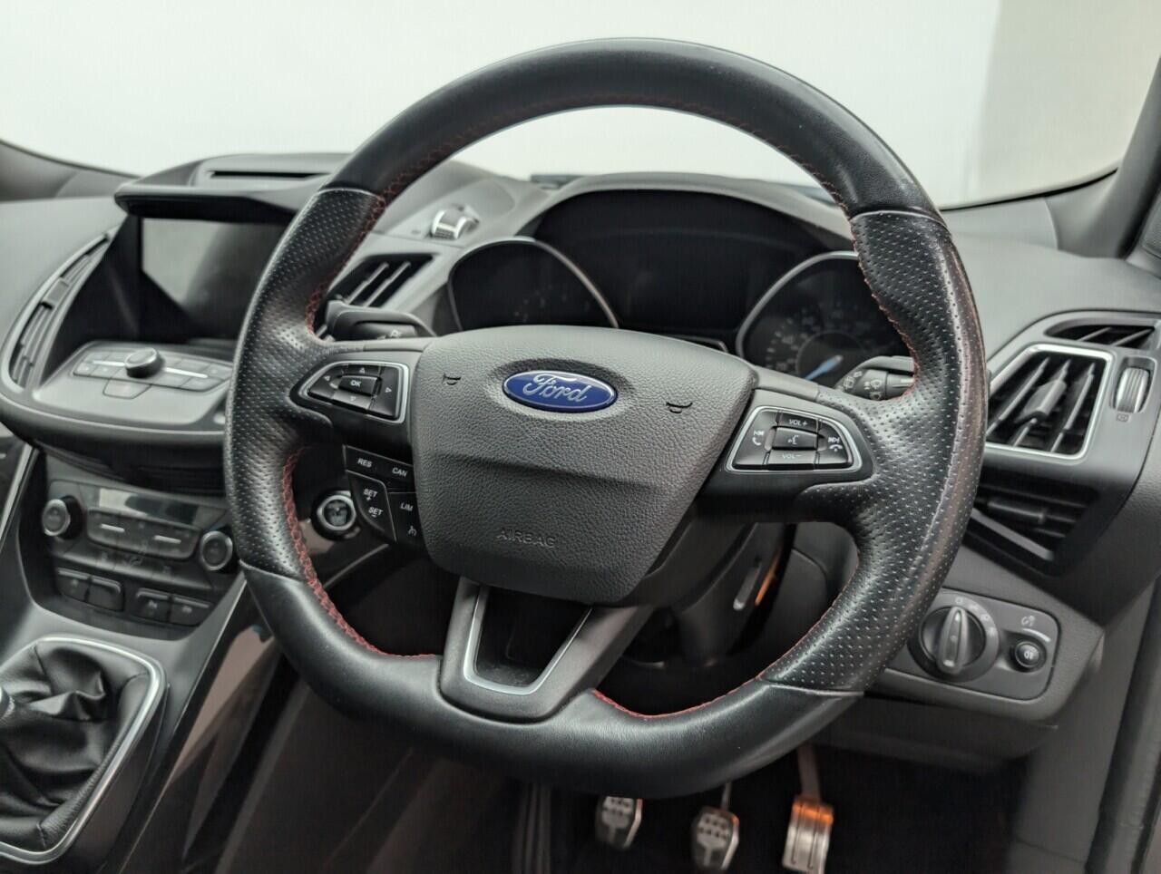 Used Ford Kuga 2019 for sale - 76521571: Photo 22