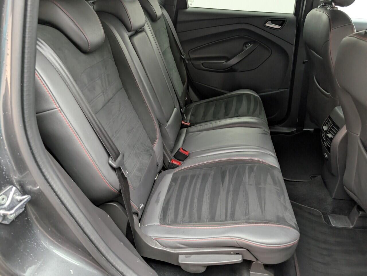 Used Ford Kuga 2019 for sale - 76521571: Photo 24