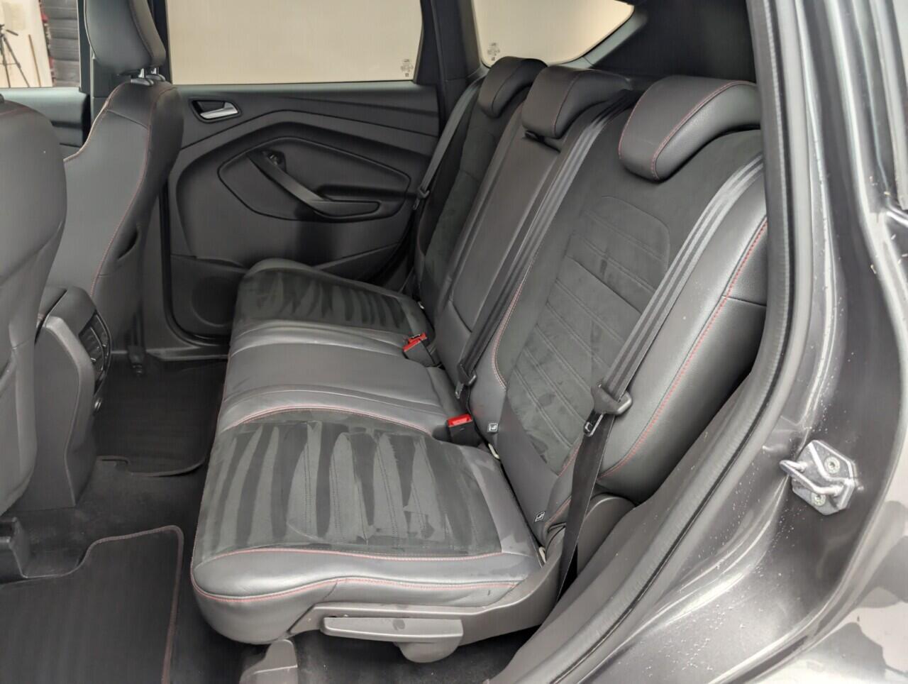 Used Ford Kuga 2019 for sale - 76521571: Photo 26