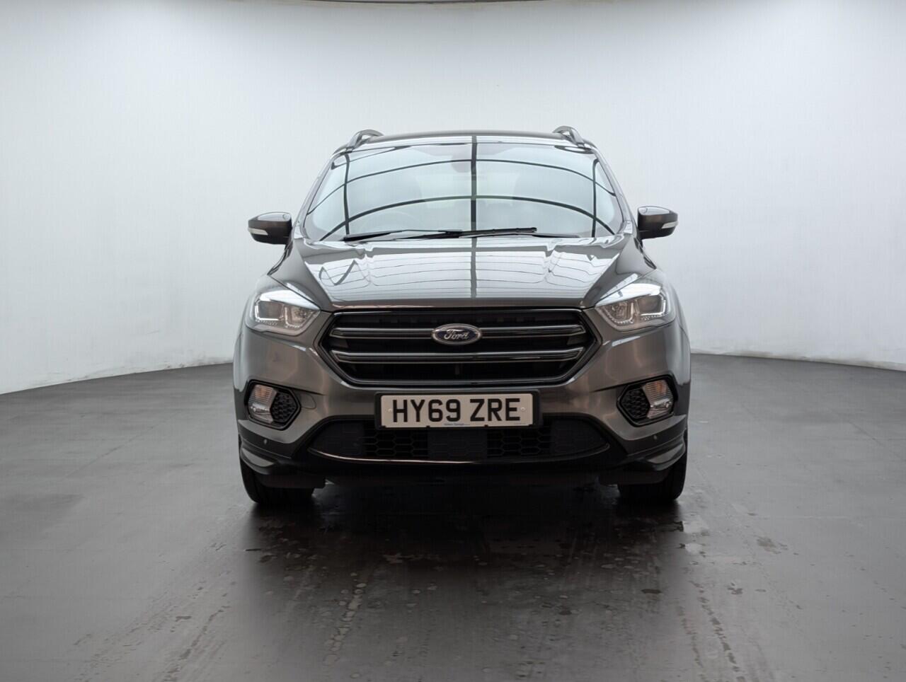 Used Ford Kuga 2019 for sale - 76521571: Photo 3