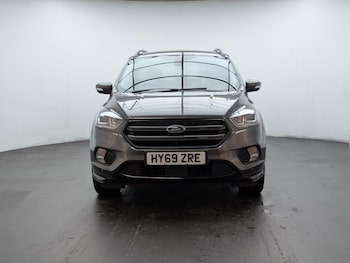 Used Ford Kuga 2019 for sale - 76521571: Photo