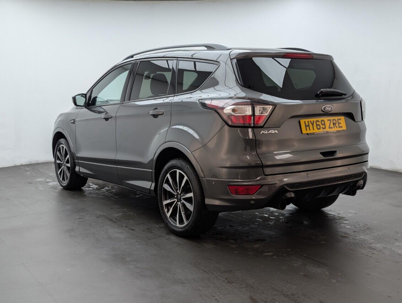 Used Ford Kuga 2019 for sale - 76521571: Photo 6