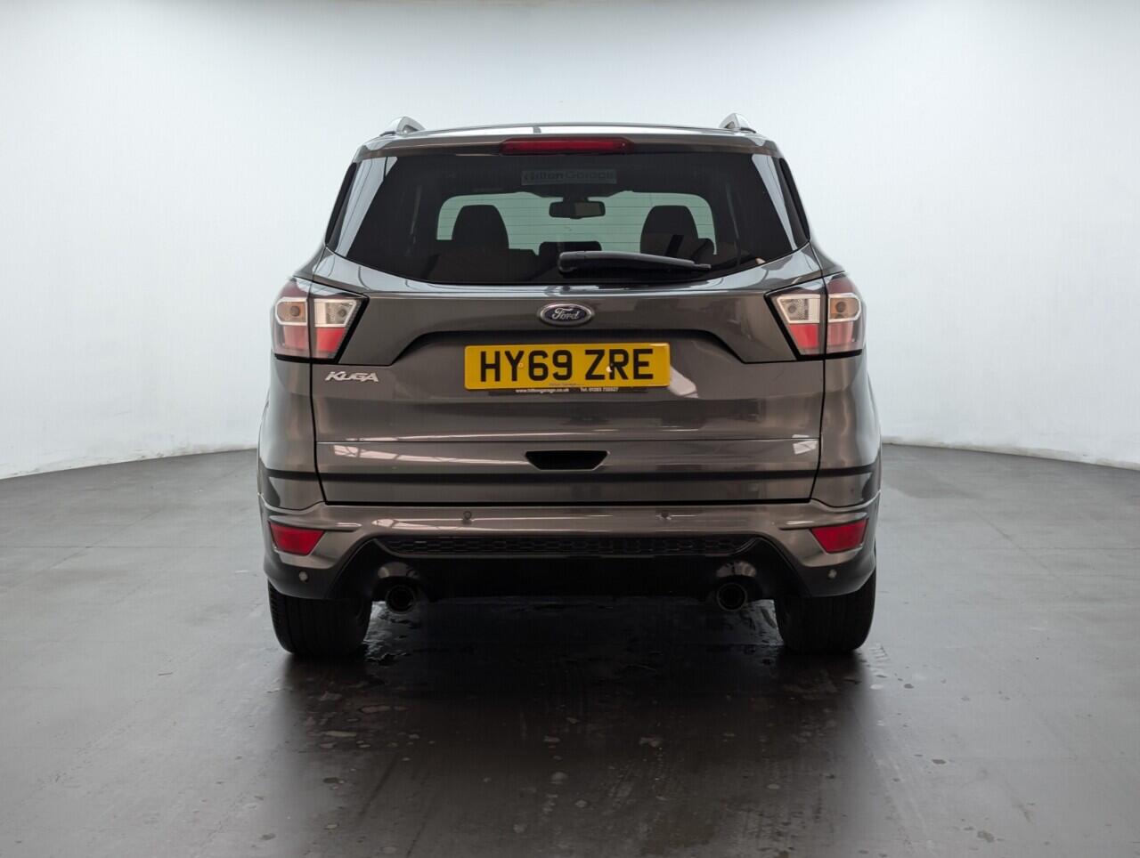 Used Ford Kuga 2019 for sale - 76521571: Photo 7