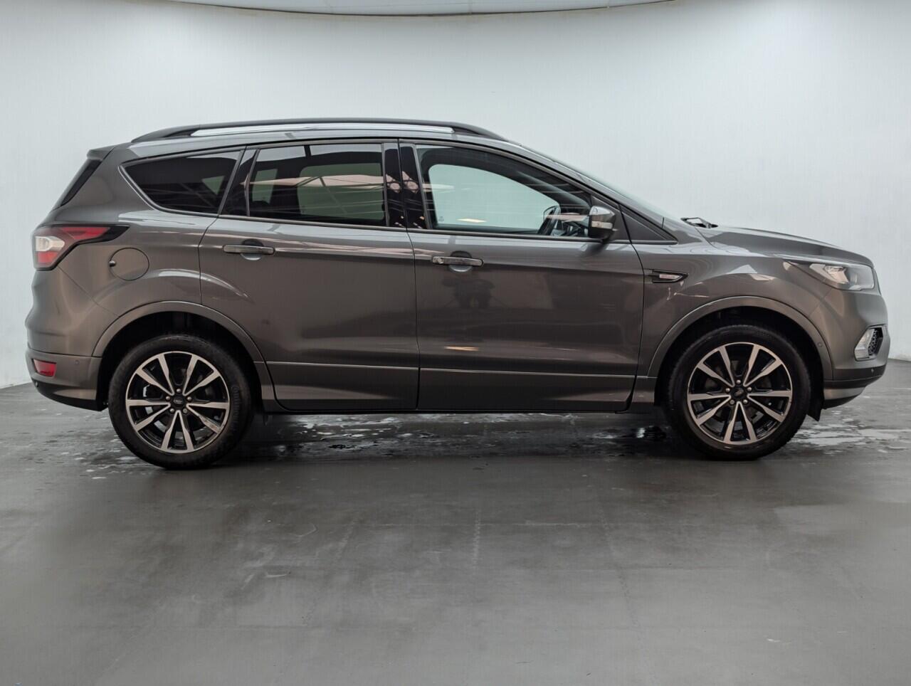 Used Ford Kuga 2019 for sale - 76521571: Photo 9