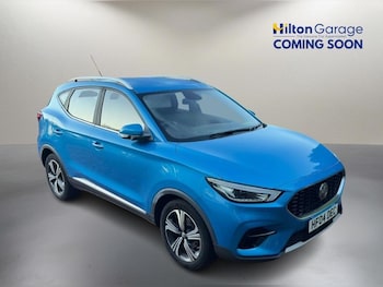 Used MG MG ZS 2021 for sale - 77396532: Photo