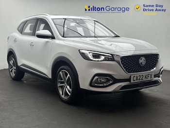 Used MG MG HS 2022 for sale - 79384462: Photo