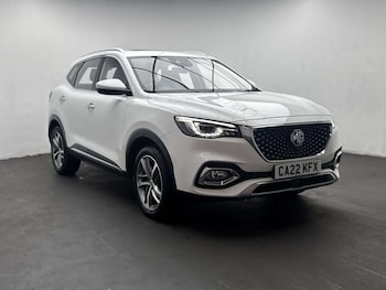 Used MG MG HS 2022 for sale - 79384462: Photo