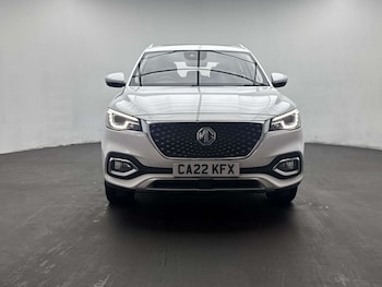 Used MG MG HS 2022 for sale - 79384462: Photo