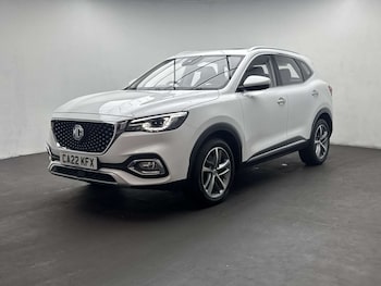 Used MG MG HS 2022 for sale - 79384462: Photo
