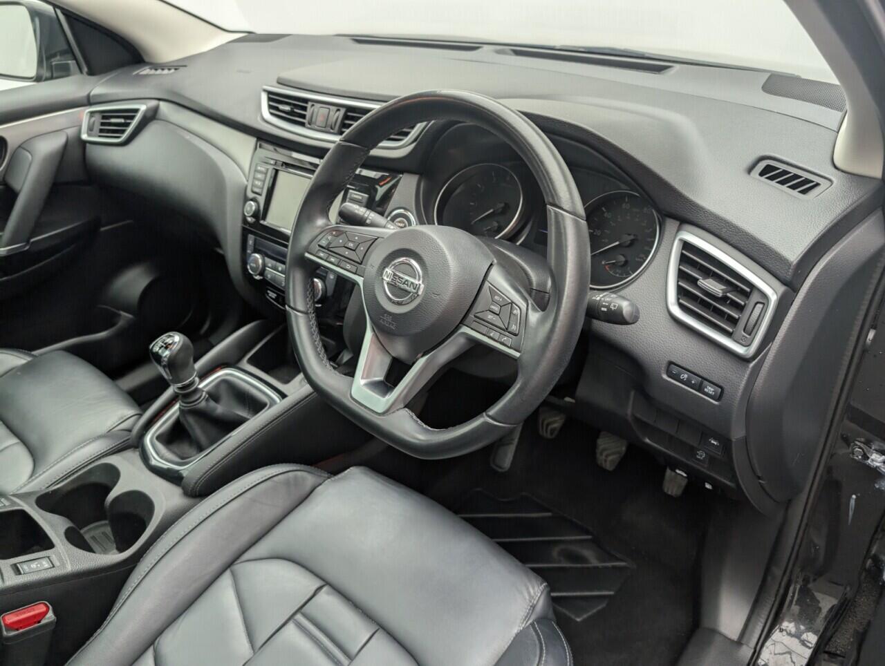 Used Nissan Qashqai 2021 for sale - 76423845: Photo 10