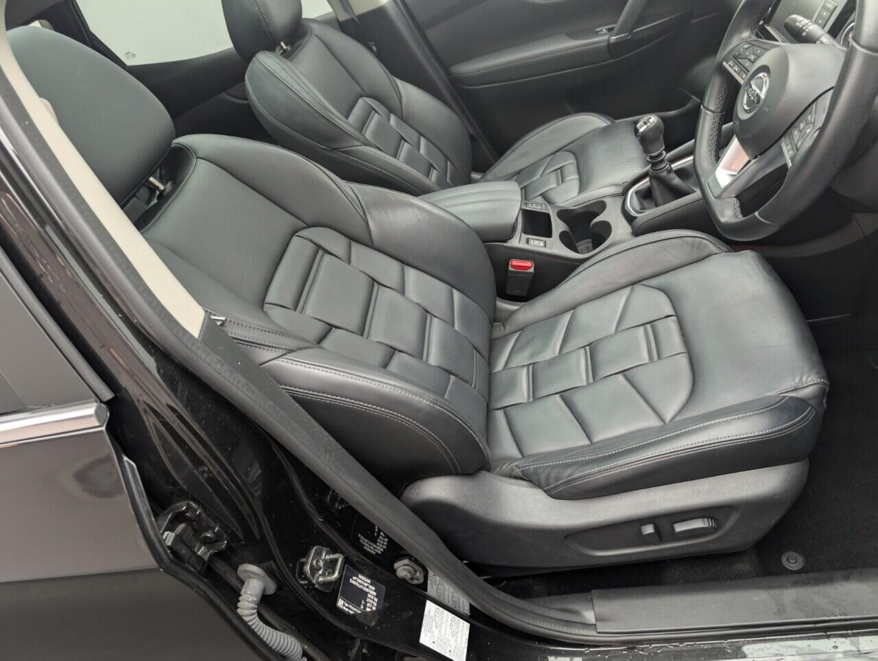 Used Nissan Qashqai 2021 for sale - 76423845: Photo 11