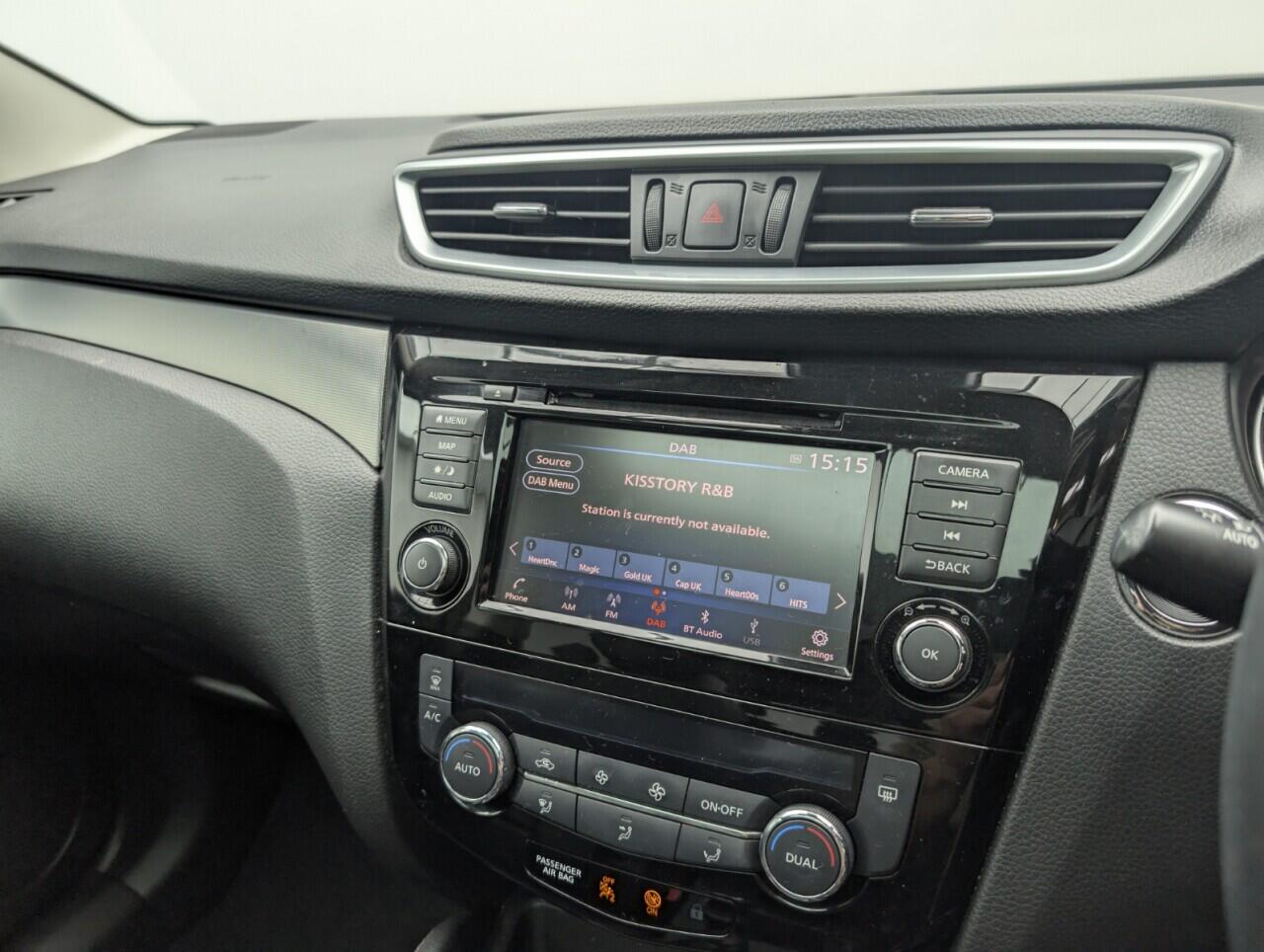 Used Nissan Qashqai 2021 for sale - 76423845: Photo 12