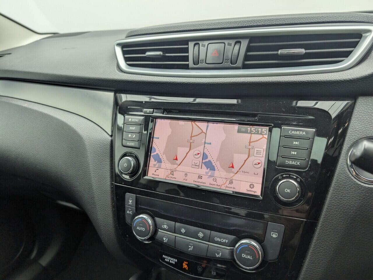 Used Nissan Qashqai 2021 for sale - 76423845: Photo 13