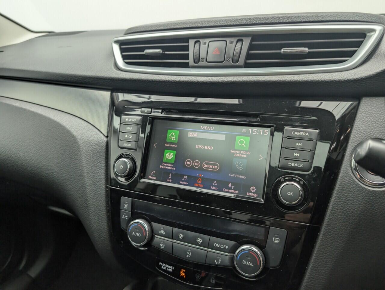 Used Nissan Qashqai 2021 for sale - 76423845: Photo 14