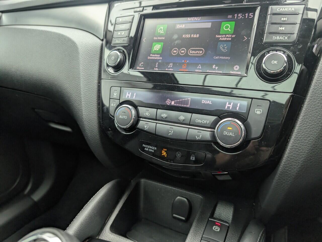 Used Nissan Qashqai 2021 for sale - 76423845: Photo 16