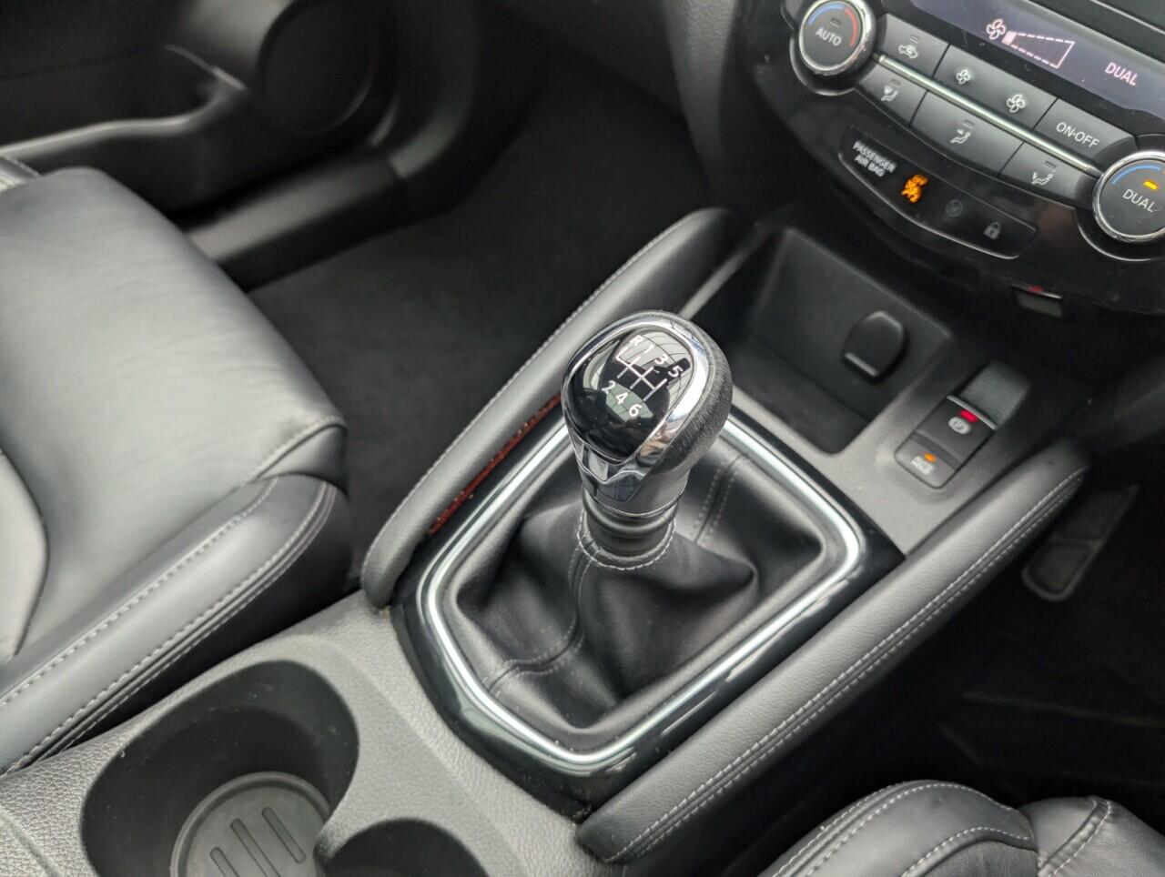 Used Nissan Qashqai 2021 for sale - 76423845: Photo 17