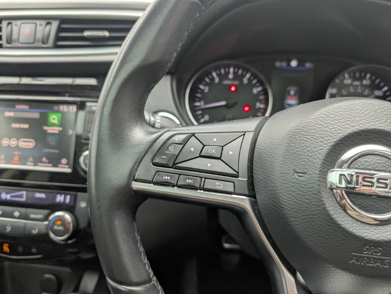 Used Nissan Qashqai 2021 for sale - 76423845: Photo 19