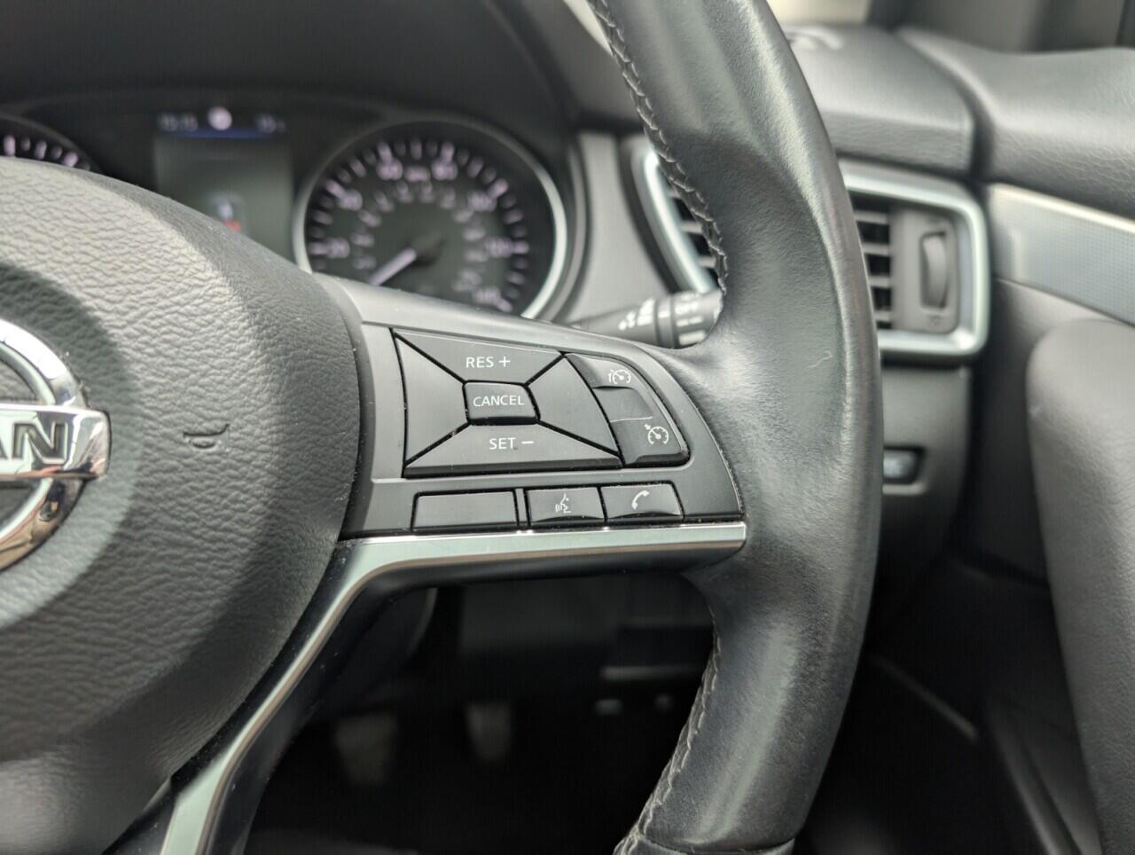 Used Nissan Qashqai 2021 for sale - 76423845: Photo 20