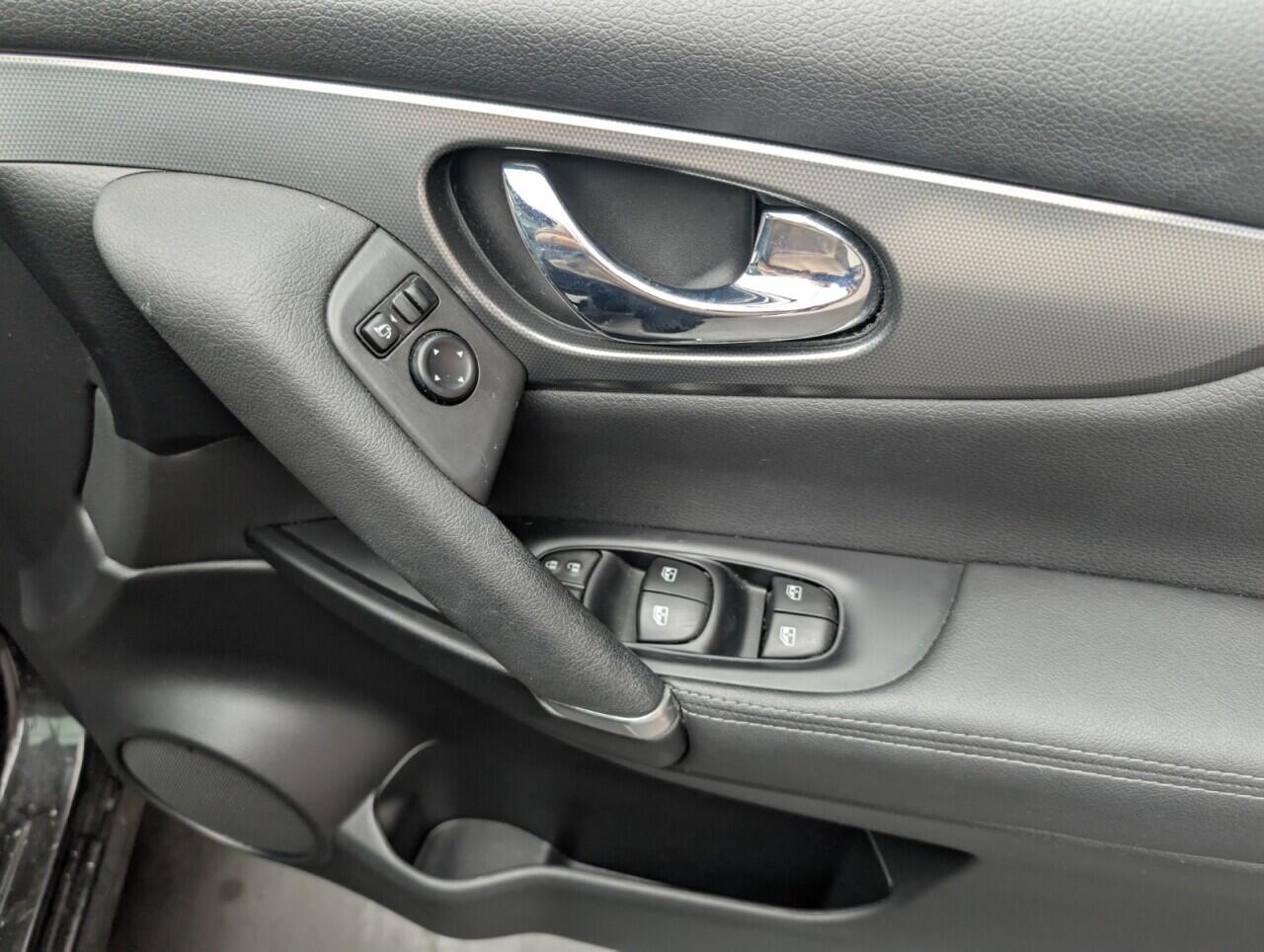 Used Nissan Qashqai 2021 for sale - 76423845: Photo 22