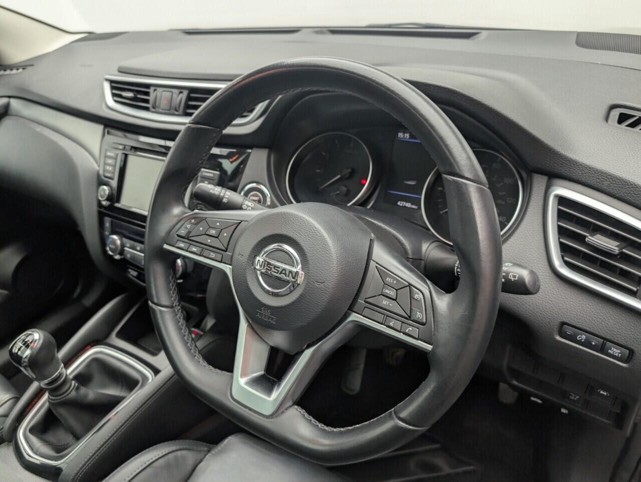 Used Nissan Qashqai 2021 for sale - 76423845: Photo 25