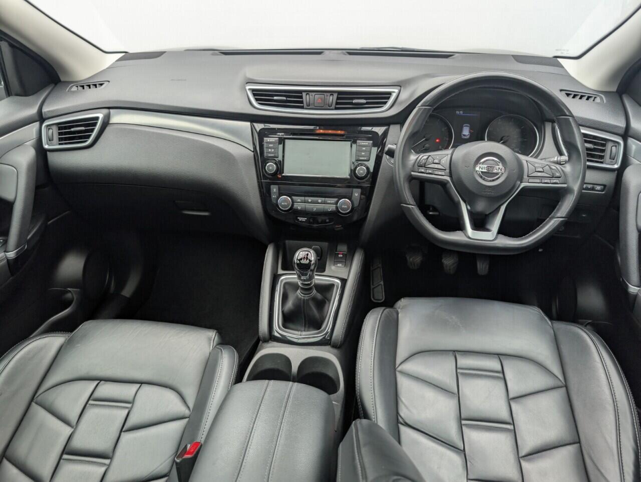 Used Nissan Qashqai 2021 for sale - 76423845: Photo 26