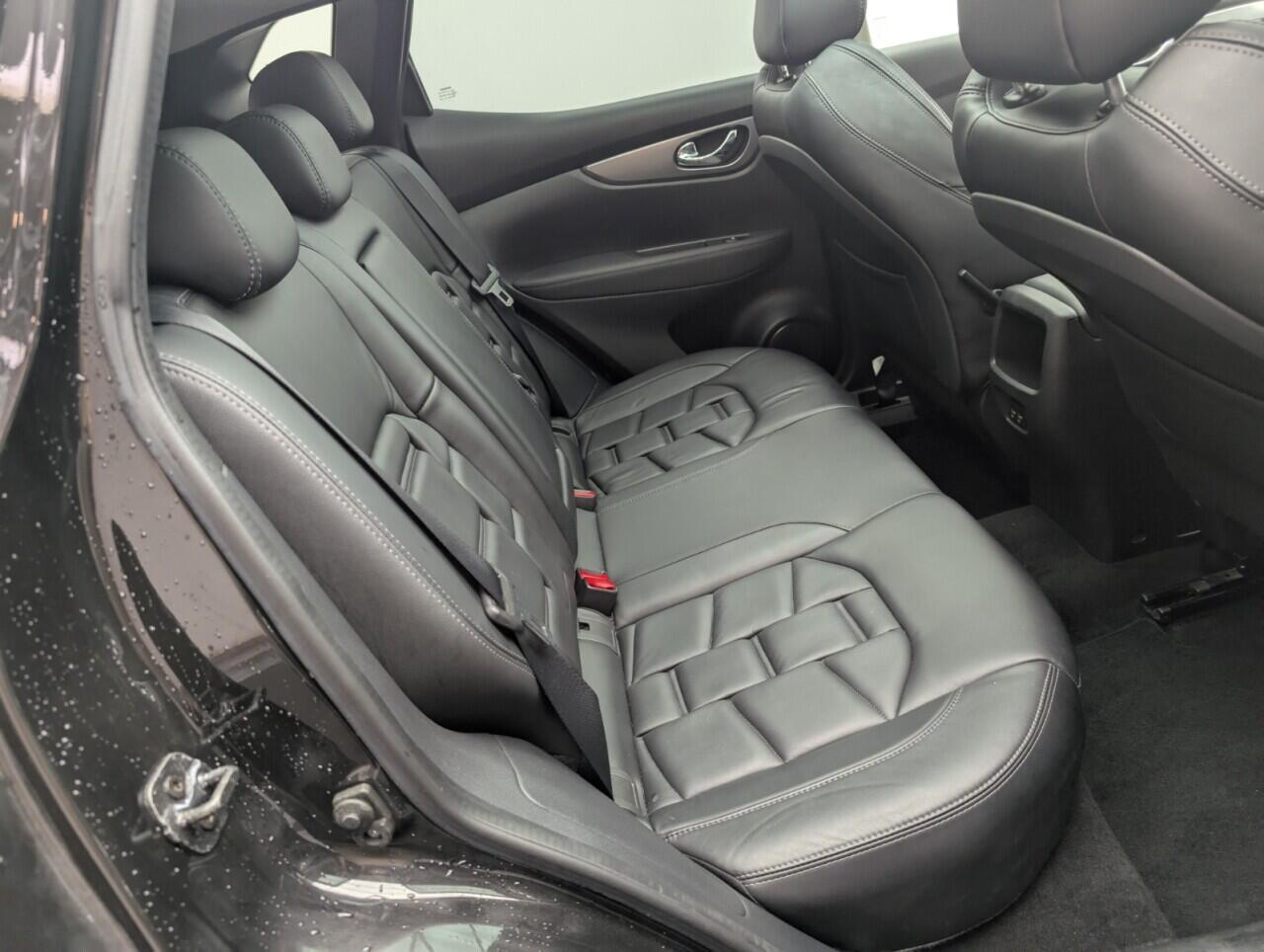 Used Nissan Qashqai 2021 for sale - 76423845: Photo 27